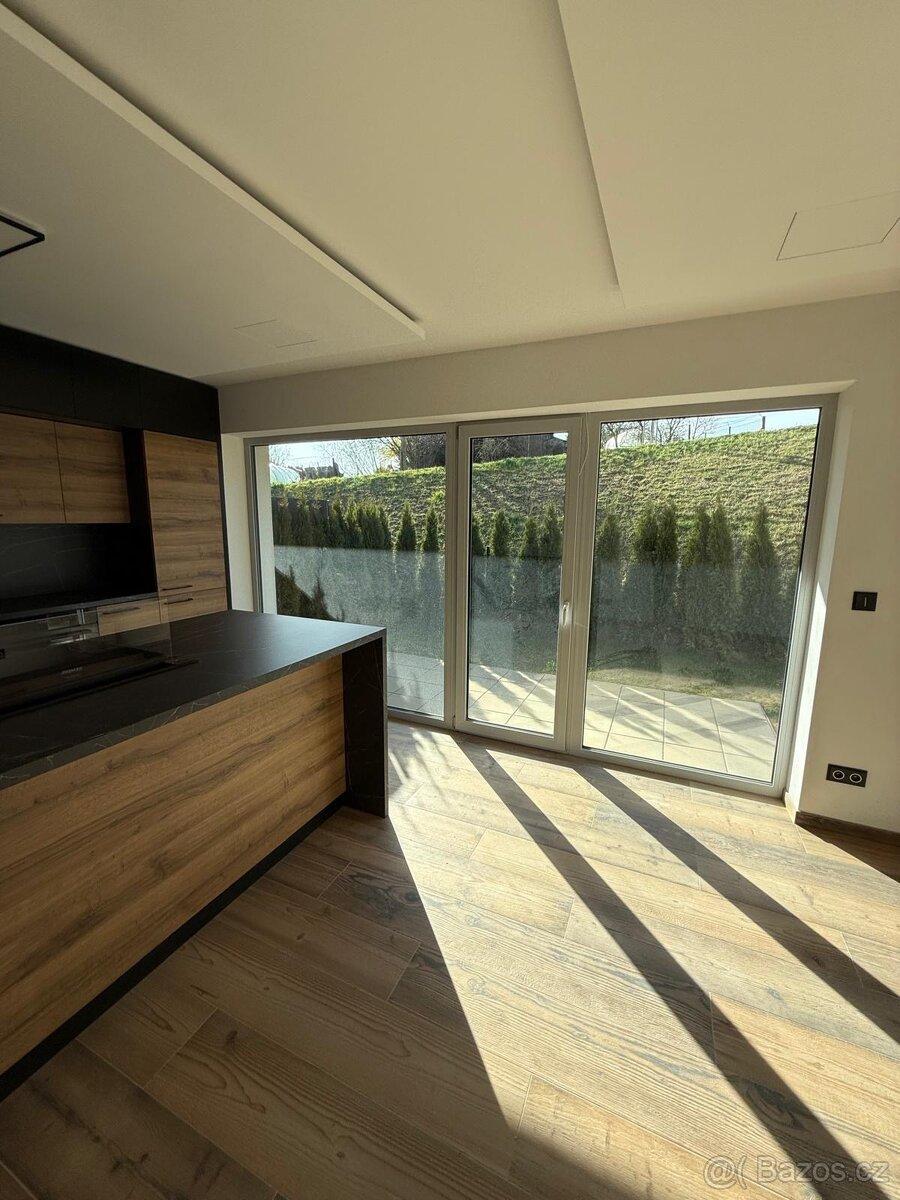 Dražba bytu 3+kk 78 m² - Praha 8